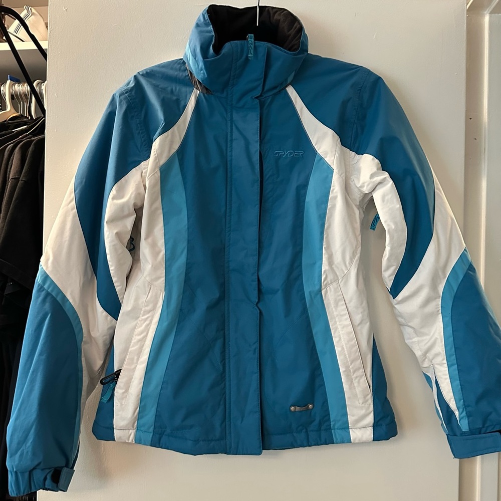 Spyder Ski Jacket - image 1